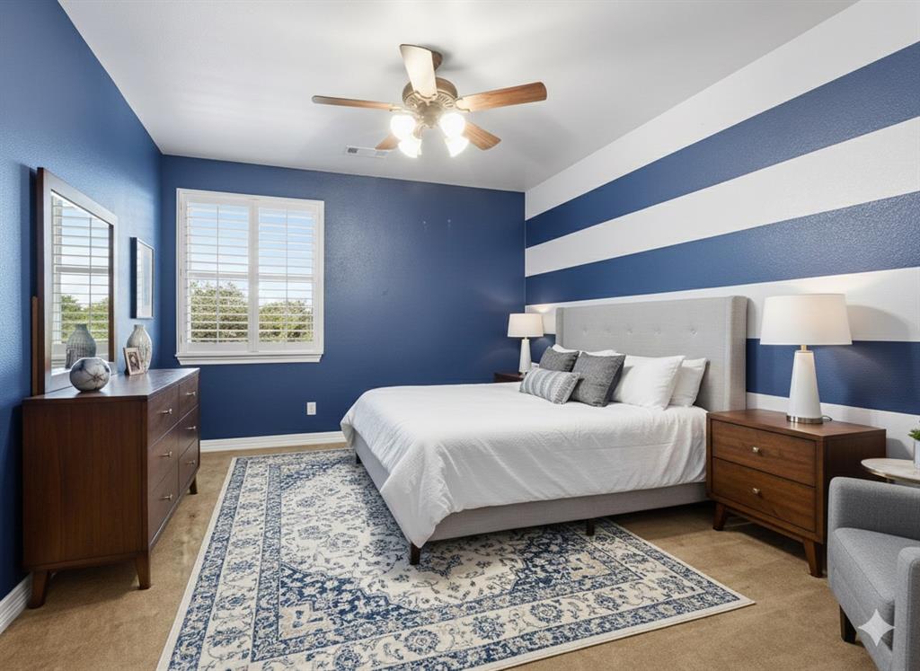 Bellaire Add - Residential