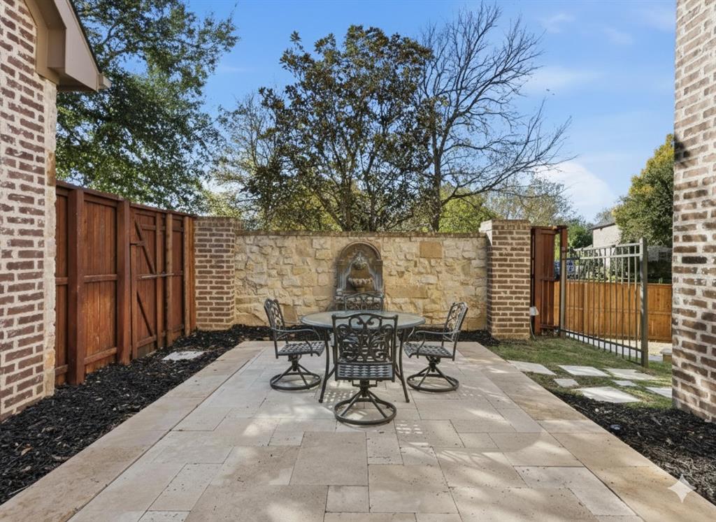 Bellaire Add - Residential