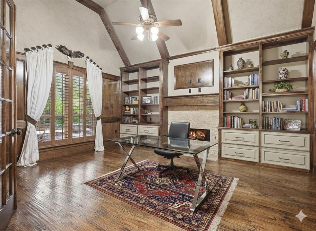 Bellaire Add - Residential