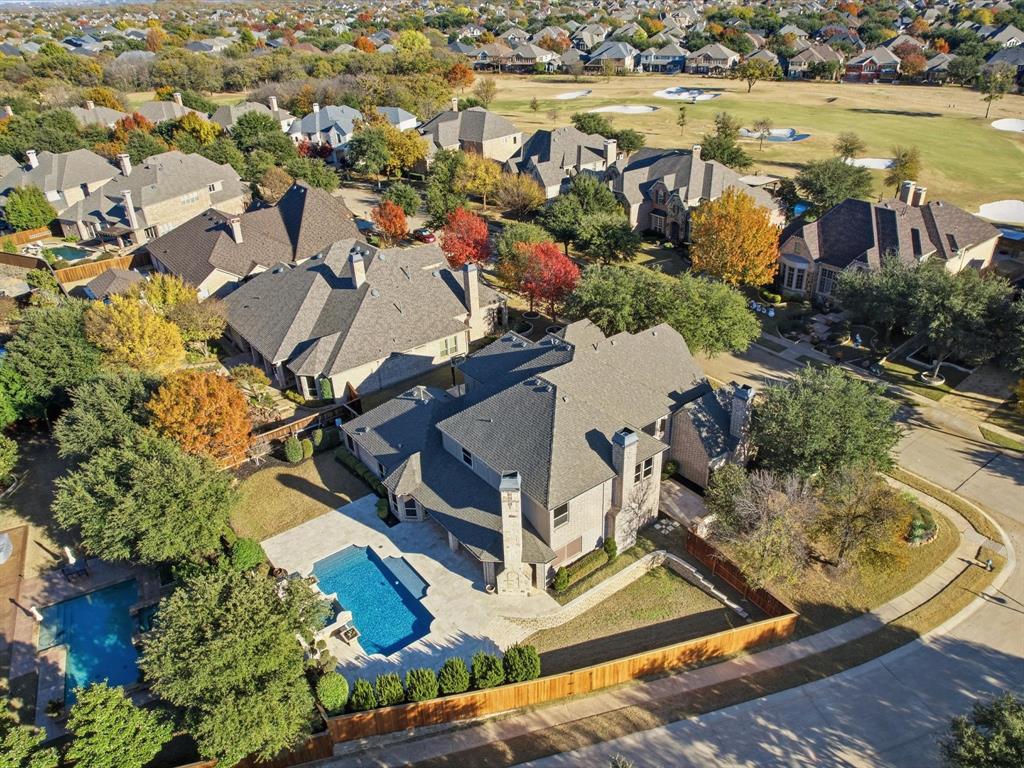 Bellaire Add - Residential