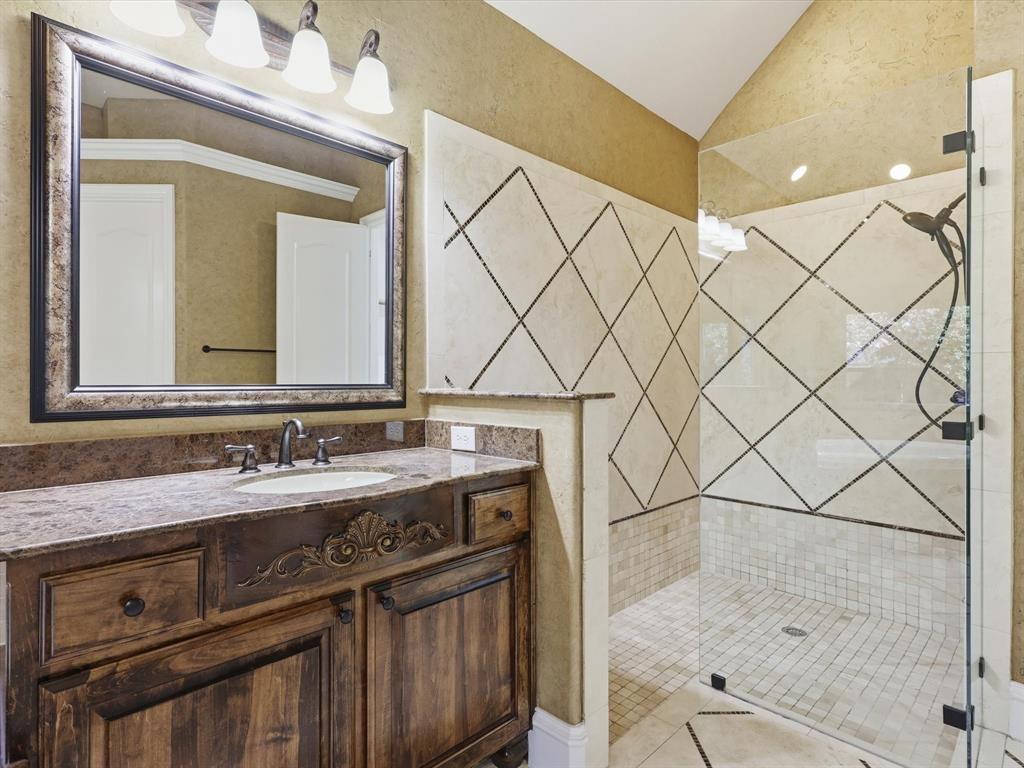 Bellaire Add - Residential