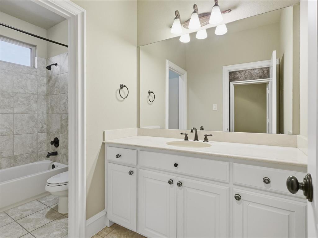 Bellaire Add - Residential