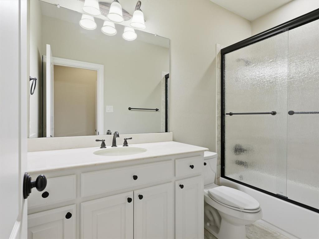 Bellaire Add - Residential