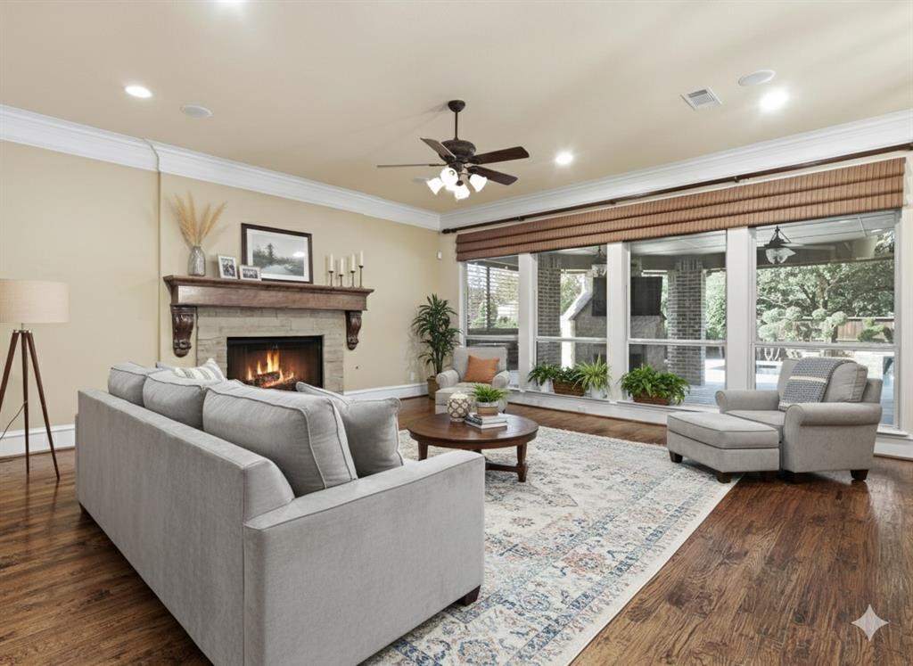 Bellaire Add - Residential