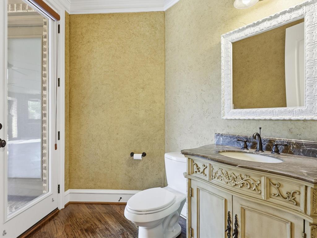 Bellaire Add - Residential