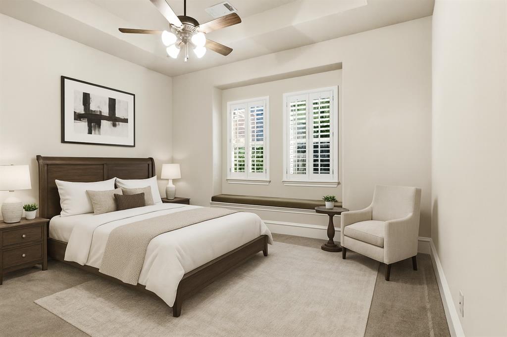 Bellaire Add - Residential