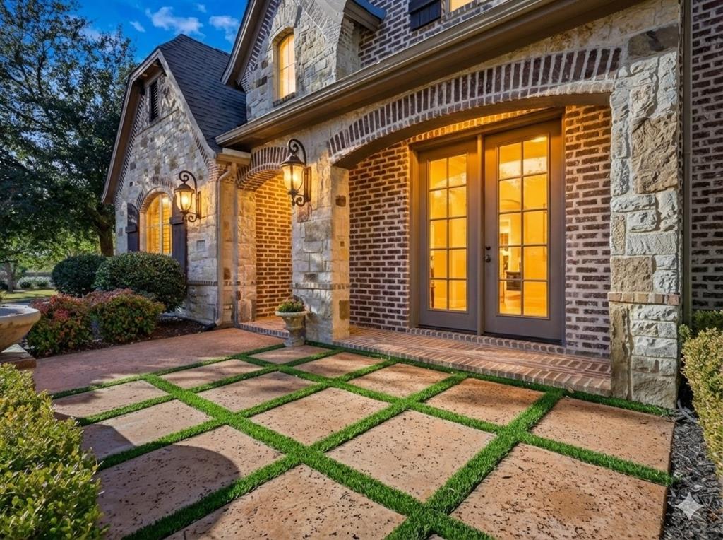 Bellaire Add - Residential