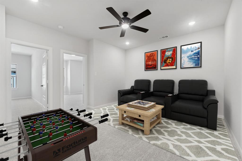 Hillside at Las Colinas - Residential