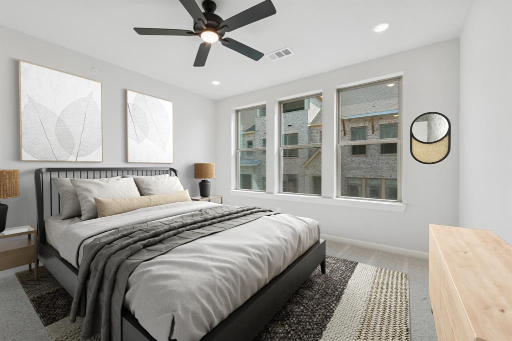 Hillside at Las Colinas - Residential