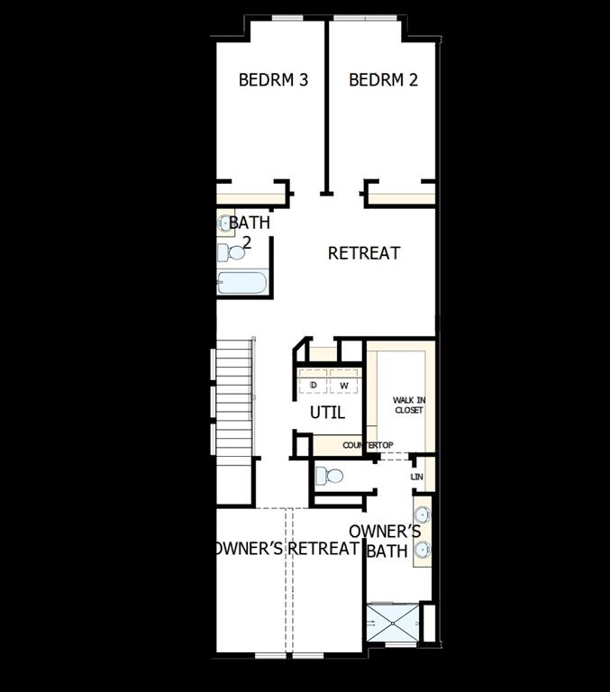 4839 Fuller Court 704