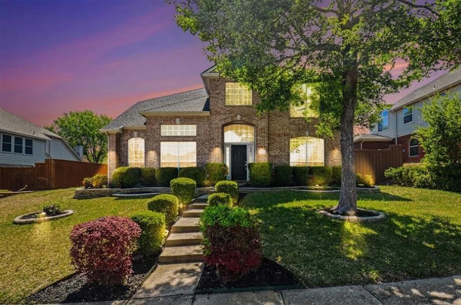 477 Monterey Drive