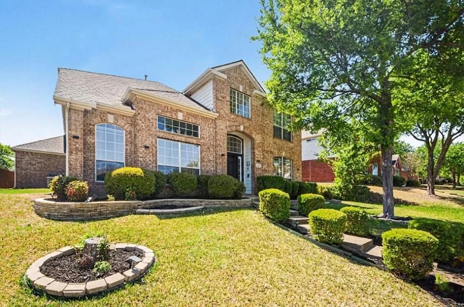477 Monterey Drive