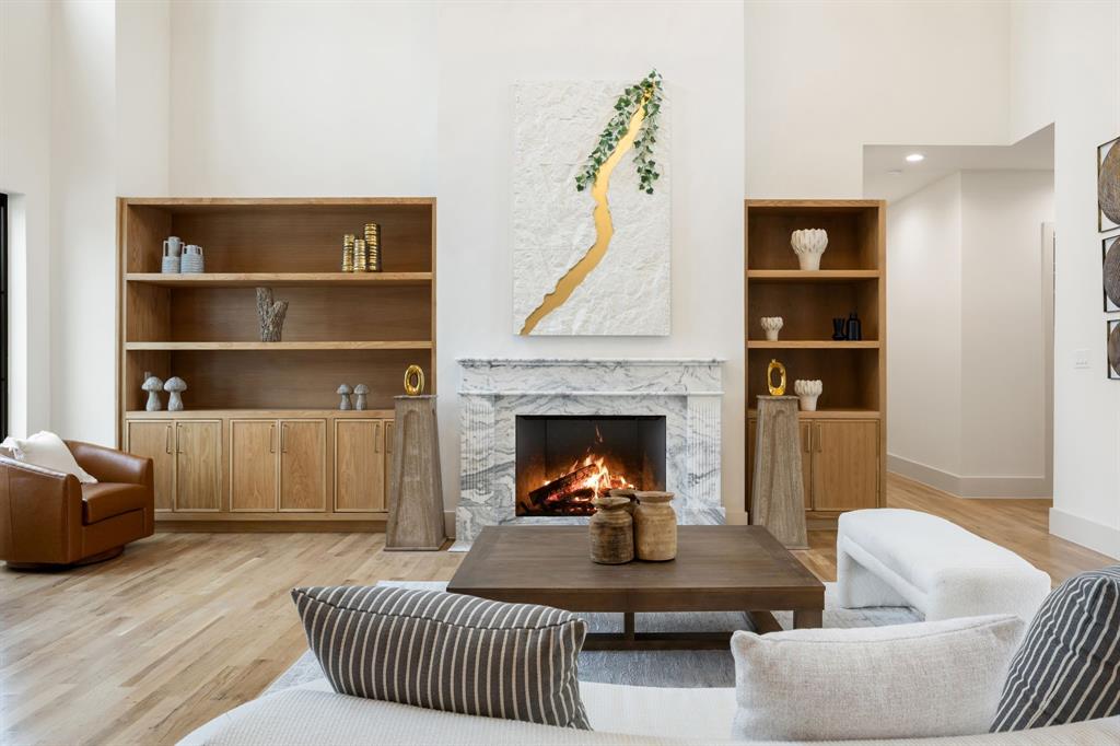 Walnut Crest - Residential