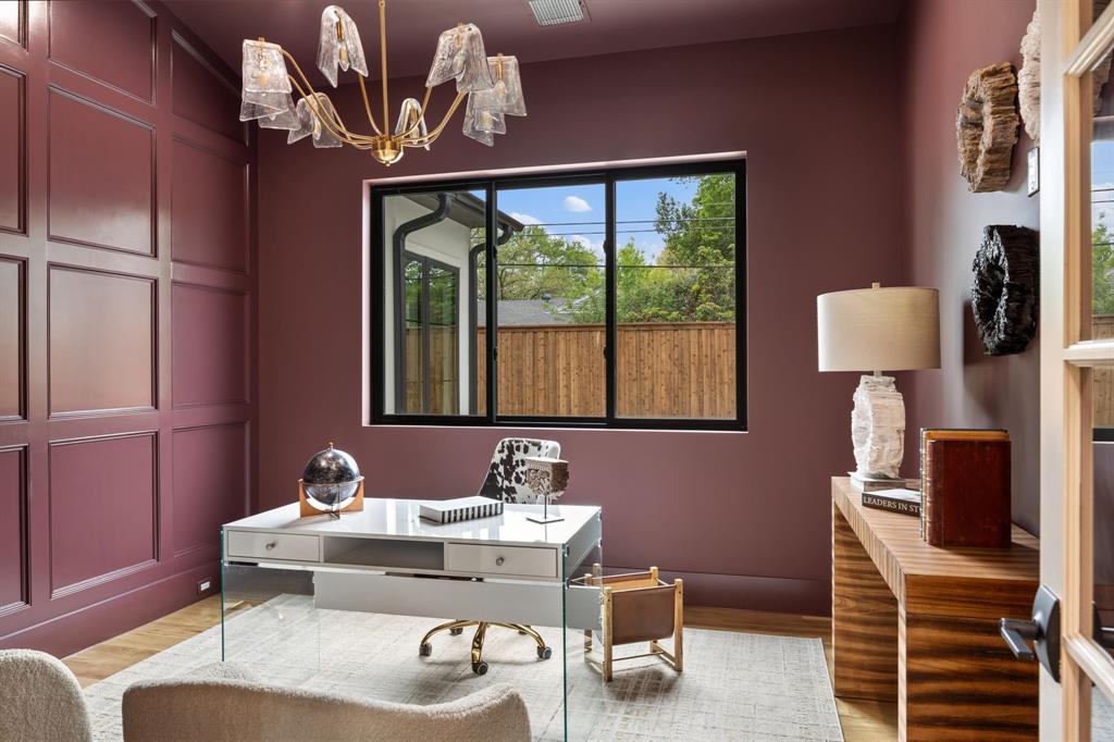 Walnut Crest - Residential