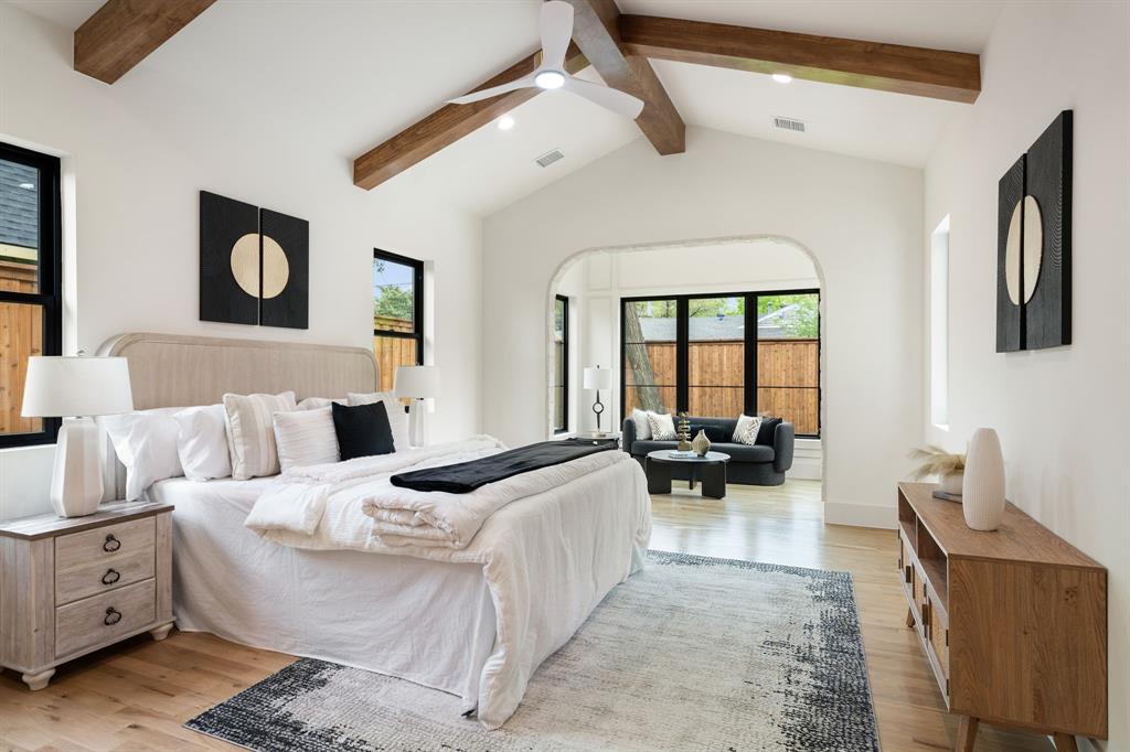 Walnut Crest - Residential