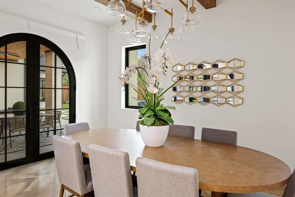 Walnut Crest - Residential