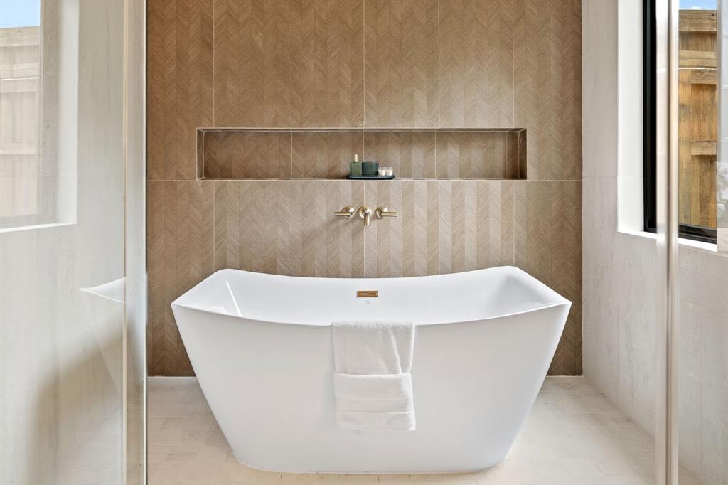 Walnut Crest - Residential