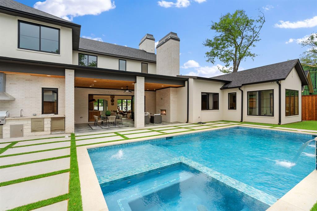 Walnut Crest - Residential