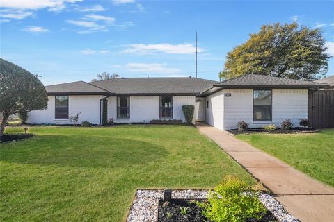 1910 University Drive Richardson TX 75081