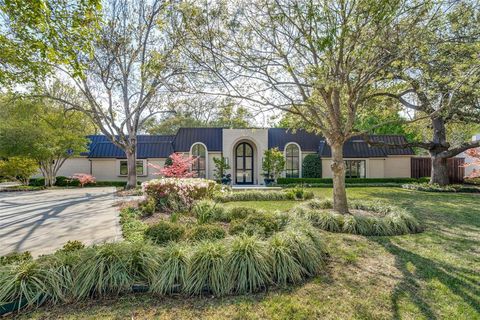 10989 Crooked Creek Drive Dallas TX 75229