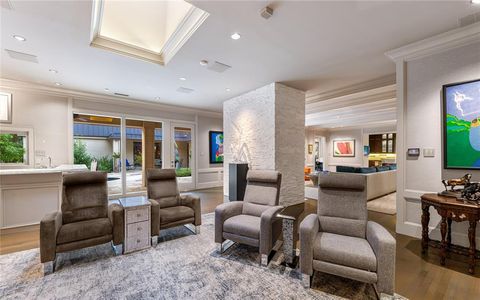 Tiny photo for 10989 Crooked Creek Drive, Dallas, TX 75229 (MLS # 20892654)