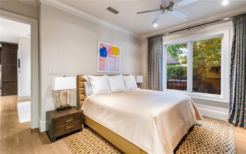 Tiny photo for 10989 Crooked Creek Drive, Dallas, TX 75229 (MLS # 20892654)