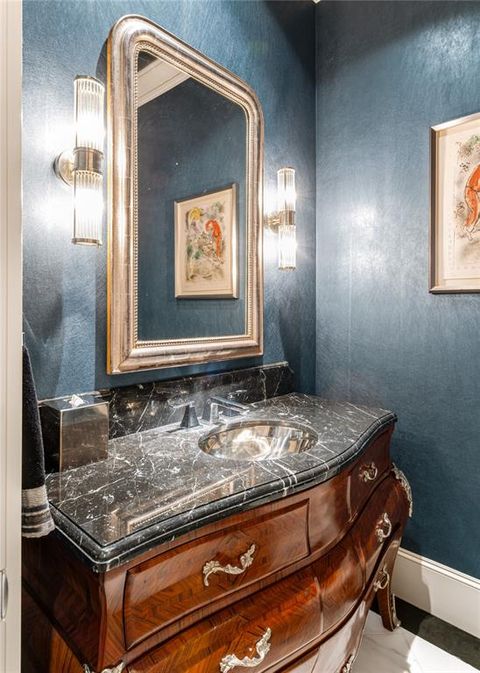 Tiny photo for 10989 Crooked Creek Drive, Dallas, TX 75229 (MLS # 20892654)