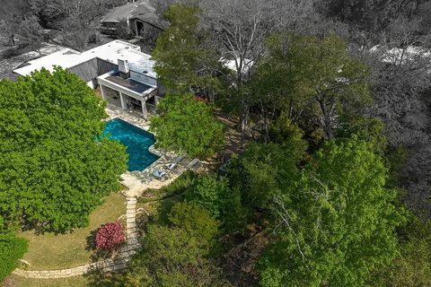 Tiny photo for 10989 Crooked Creek Drive, Dallas, TX 75229 (MLS # 20892654)