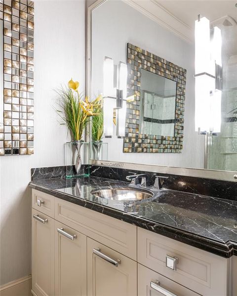 Tiny photo for 10989 Crooked Creek Drive, Dallas, TX 75229 (MLS # 20892654)