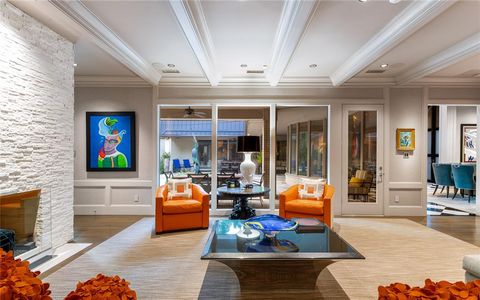 Tiny photo for 10989 Crooked Creek Drive, Dallas, TX 75229 (MLS # 20892654)