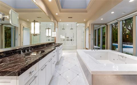 Tiny photo for 10989 Crooked Creek Drive, Dallas, TX 75229 (MLS # 20892654)