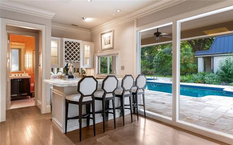 Tiny photo for 10989 Crooked Creek Drive, Dallas, TX 75229 (MLS # 20892654)