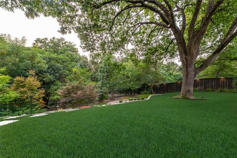 Tiny photo for 10989 Crooked Creek Drive, Dallas, TX 75229 (MLS # 20892654)