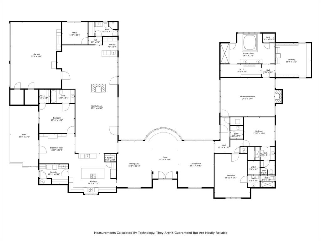 Royal Crk Acres Add - Residential