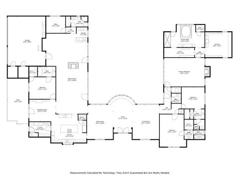 Tiny photo for 10989 Crooked Creek Drive, Dallas, TX 75229 (MLS # 20892654)