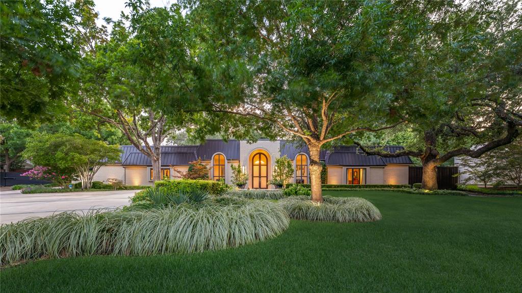10989 Crooked Creek Drive