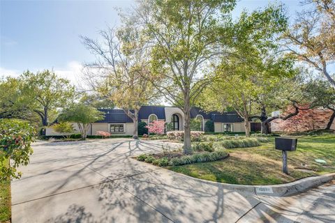 Tiny photo for 10989 Crooked Creek Drive, Dallas, TX 75229 (MLS # 20892654)