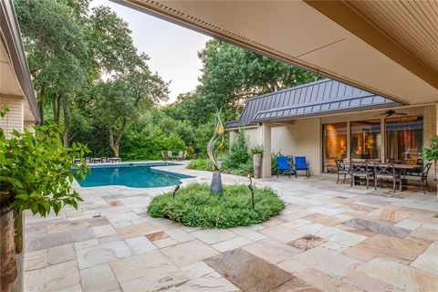 Tiny photo for 10989 Crooked Creek Drive, Dallas, TX 75229 (MLS # 20892654)