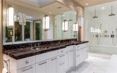 Tiny photo for 10989 Crooked Creek Drive, Dallas, TX 75229 (MLS # 20892654)