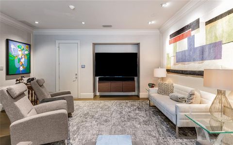 Tiny photo for 10989 Crooked Creek Drive, Dallas, TX 75229 (MLS # 20892654)