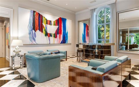 Tiny photo for 10989 Crooked Creek Drive, Dallas, TX 75229 (MLS # 20892654)