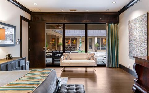 Tiny photo for 10989 Crooked Creek Drive, Dallas, TX 75229 (MLS # 20892654)