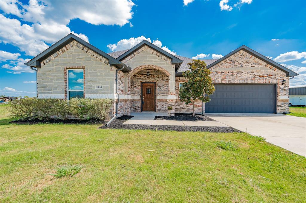 View Kaufman, TX 75142 house