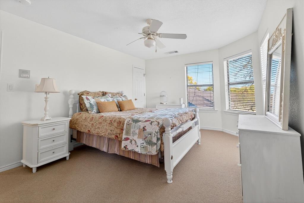 ABS A0012 Thomas Allen Survey Tract - Farm