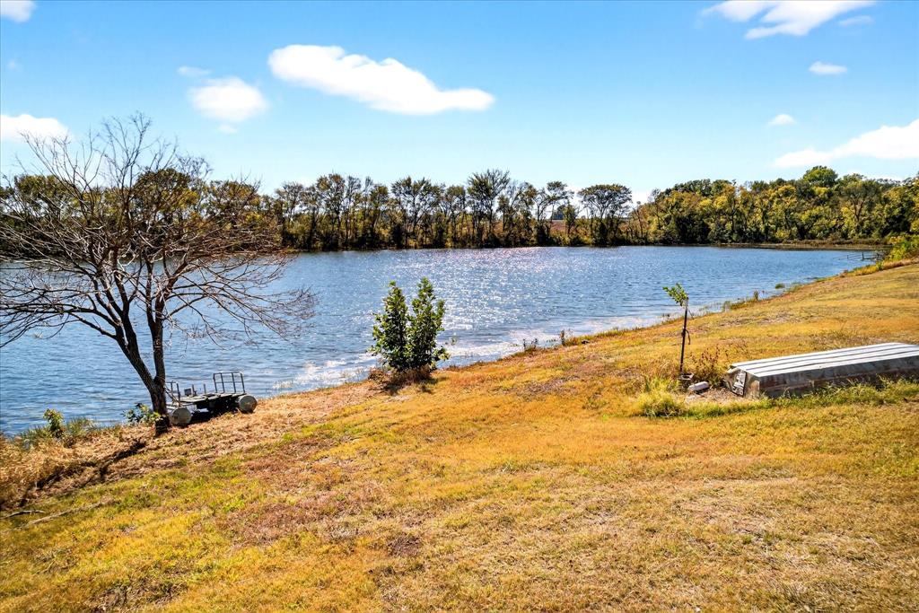 ABS A0012 Thomas Allen Survey Tract - Farm