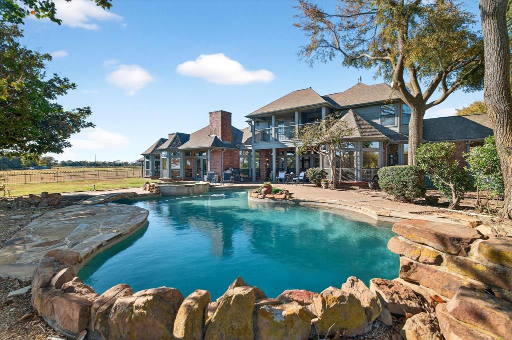 ABS A0012 Thomas Allen Survey Tract - Farm