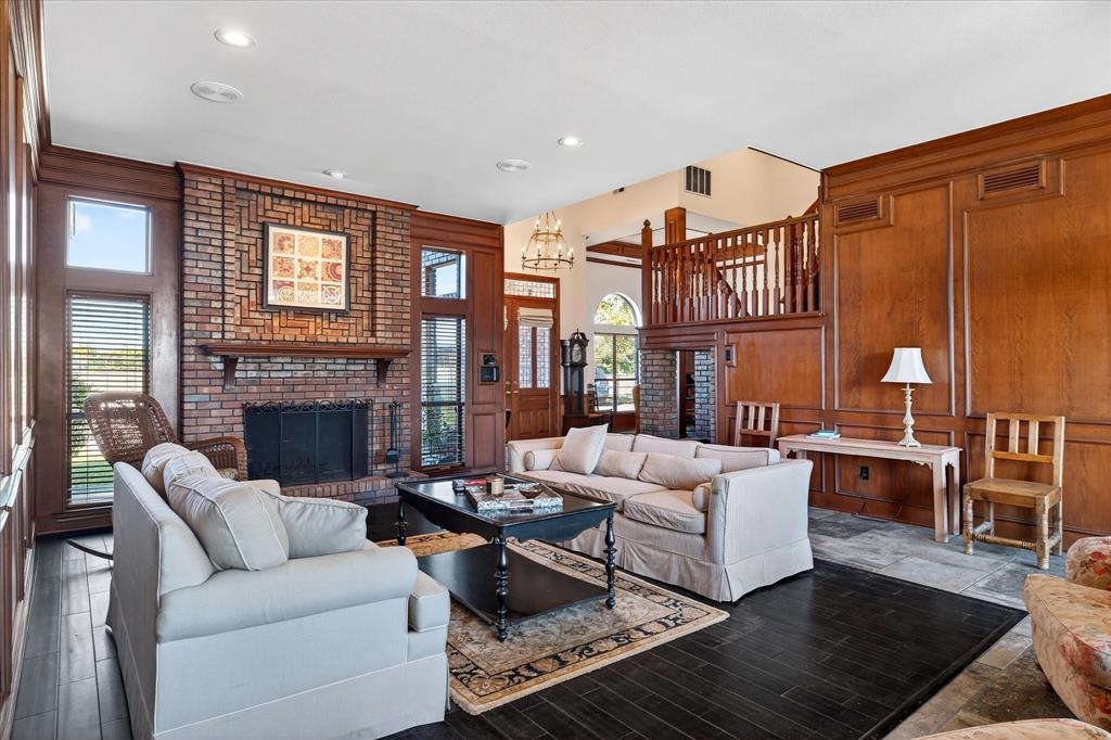 ABS A0012 Thomas Allen Survey Tract - Farm