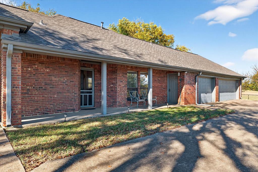 ABS A0012 Thomas Allen Survey Tract - Farm