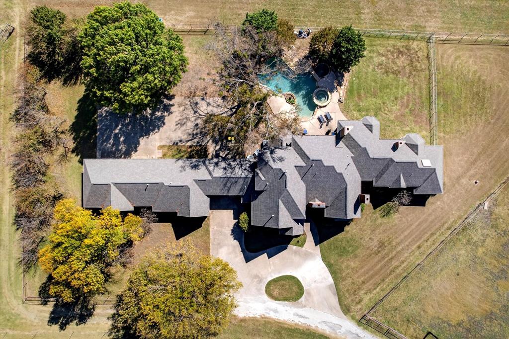 ABS A0012 Thomas Allen Survey Tract - Farm