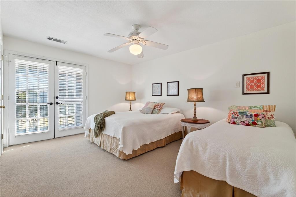 ABS A0012 Thomas Allen Survey Tract - Farm